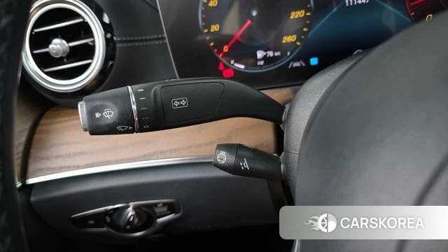 Mercedes-Benz E-Class W213 id 4625430 из Кореи 20