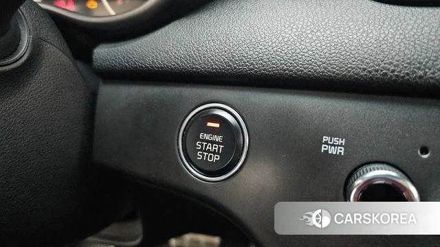 Kia Sportage The Bold id 4447732 из Кореи 20