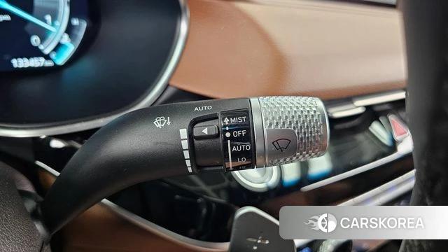 Genesis G80 (RG3) id 4779535 из Кореи 20