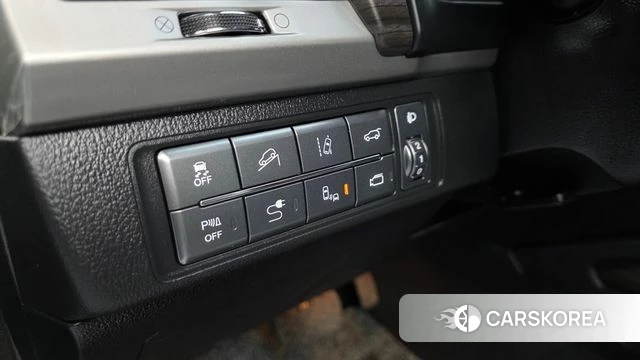Ssangyong G4 Rexton id 4318189 из Кореи 20