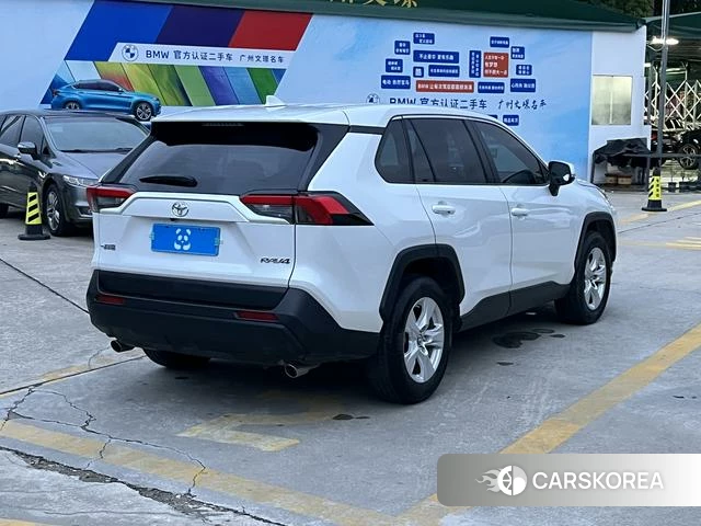 Toyota RAV4 Rongfang id 4333456 из Китая 20