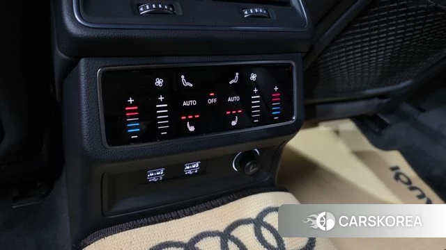 Audi A7 (4K) id 4864723 из Кореи 20
