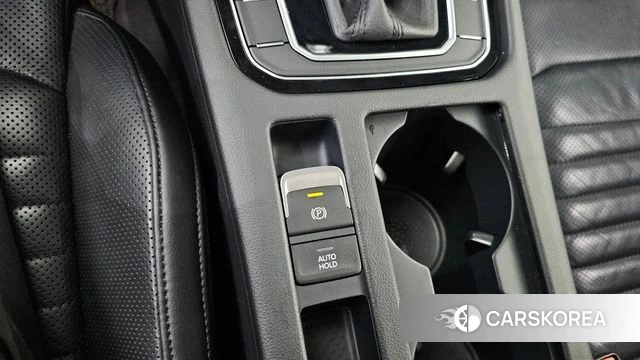 Volkswagen Passat GT (B8) id 4403576 из Кореи 20