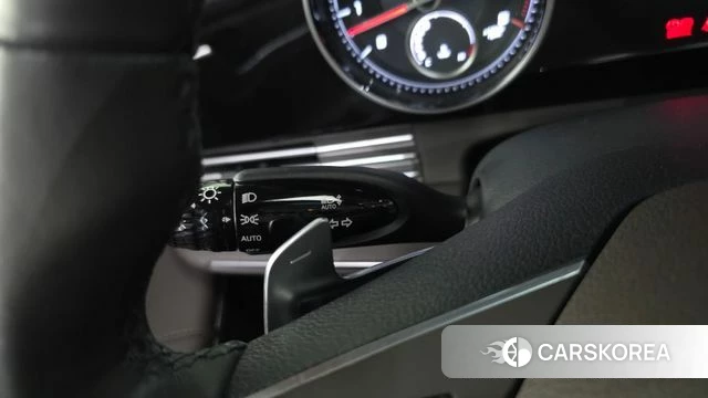 Hyundai The New Grandeur IG id 4409762 из Кореи 20