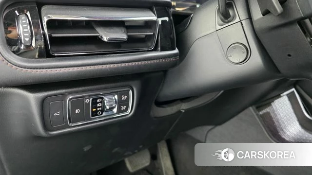 Lincoln Aviator 2nd generation id 4324196 из Кореи 20