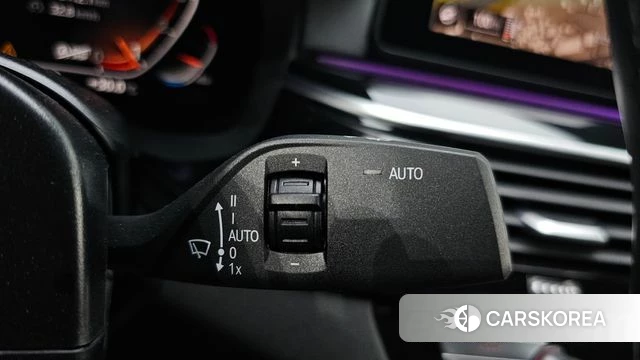 BMW 5 Series (G30) id 4726500 из Кореи 20