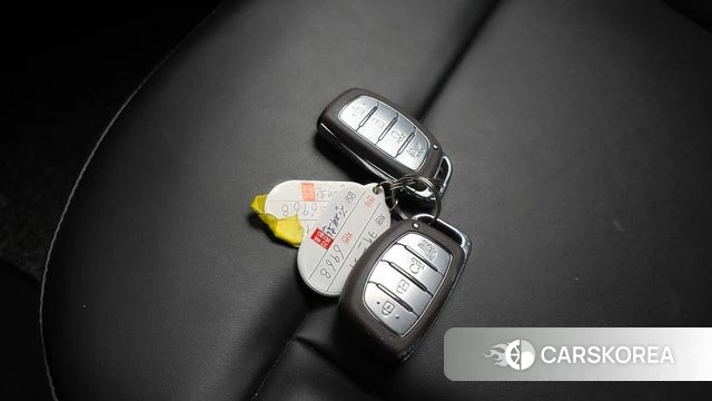 Hyundai Casper id 4428468 из Кореи 20
