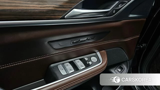 BMW 6 Series GT (G32) id 4377530 из Кореи 20