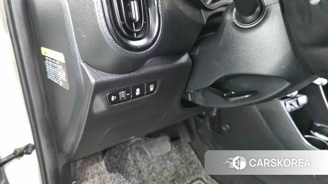 Kia All New Morning (JA) id 4339358 из Кореи 20