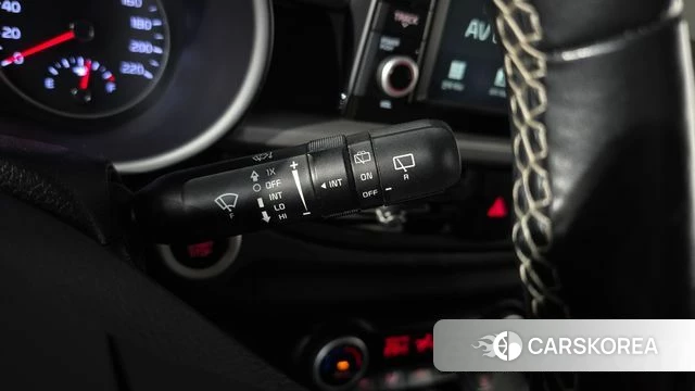 Kia All New Morning (JA) id 4620165 из Кореи 20