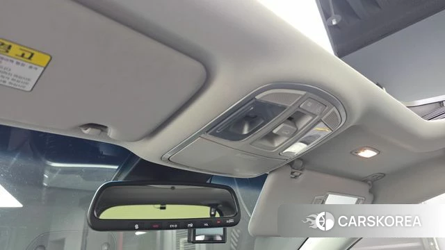 Hyundai All New Tucson id 4596067 из Кореи 20