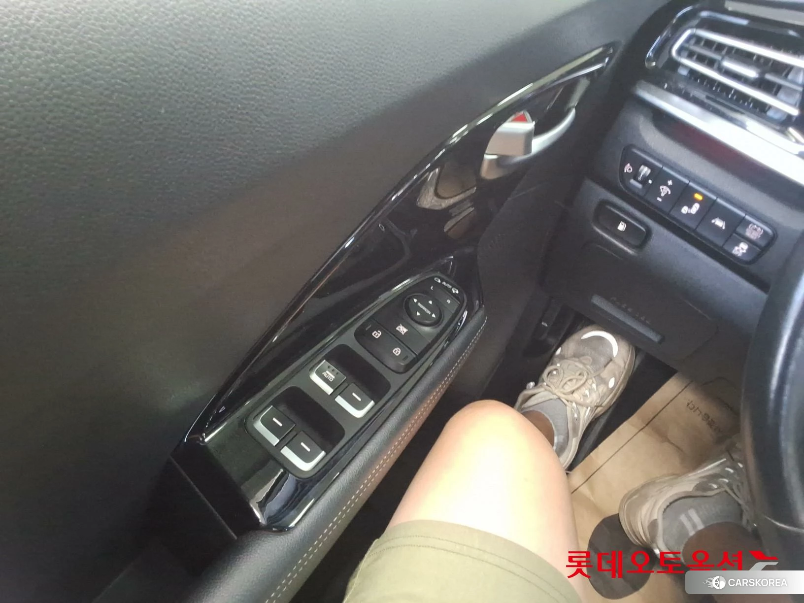 Kia Niro Hybrid id 4902471 из Кореи 20