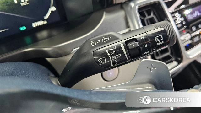 Kia Sorento 4th Generation id 4848581 из Кореи 20
