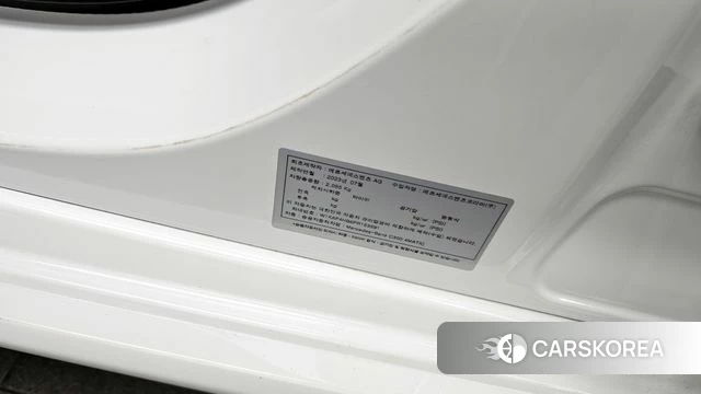 Mercedes-Benz C-Class W206 id 4308518 из Кореи 20