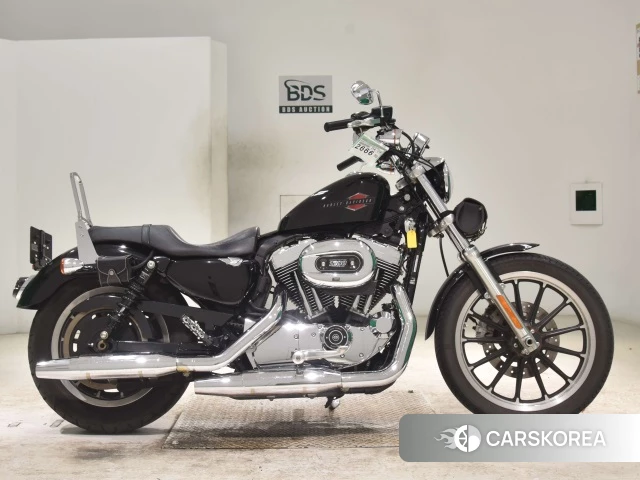 Проданный Harley-Davidson Sportster XL1200L Low id 4190629 из Японии, фото 20