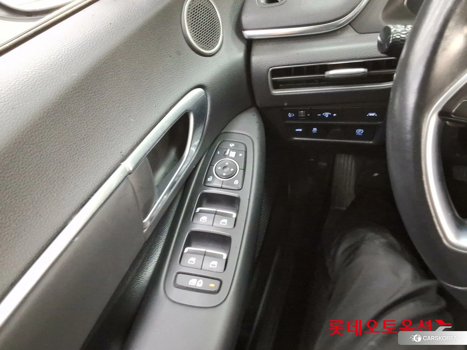 Hyundai Sonata id 4289314 из Кореи 20