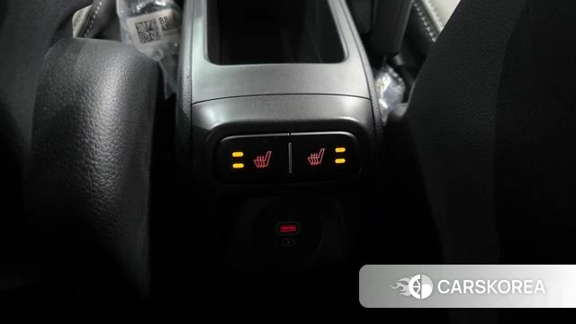 Kia The New Kia Ray EV id 4474537 из Кореи 20