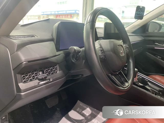 Honda Accord id 4335214 из Китая 20