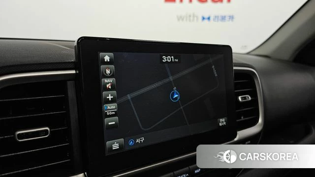 Hyundai Venue id 4496470 из Кореи 20
