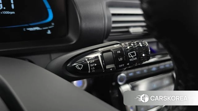 Hyundai Casper id 4489024 из Кореи 20