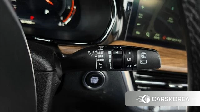 Kia Mohave Master id 4759676 из Кореи 20