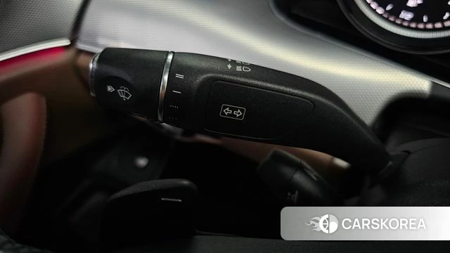 Mercedes-Benz E-Class W213 id 4604948 из Кореи 20