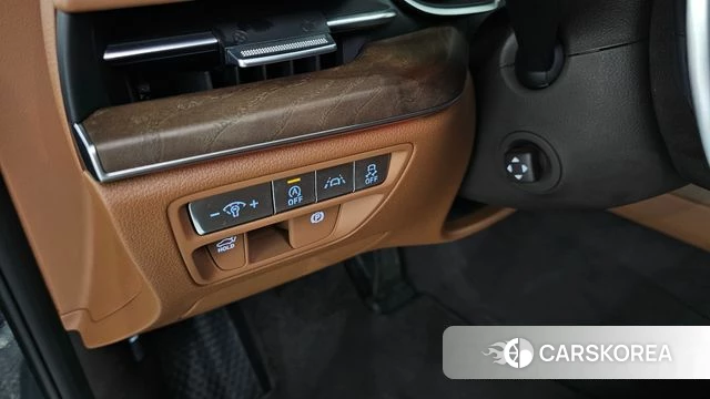 Genesis G80 (RG3) id 4524950 из Кореи 20