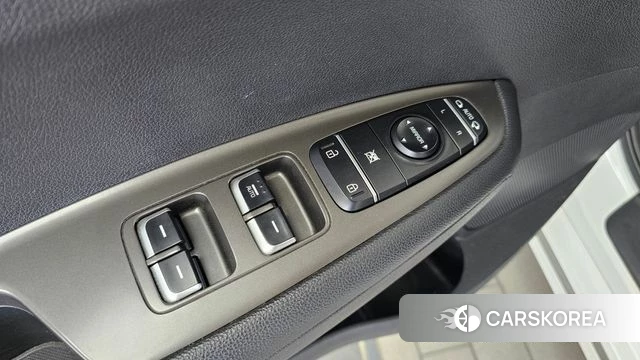 Kia The New K5 2nd generation id 4662652 из Кореи 20