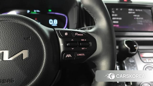 Kia The New Kia Ray id 4853613 из Кореи 20