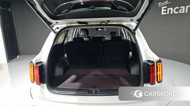 Kia Sorento 4th Generation id 4355503 из Кореи 20