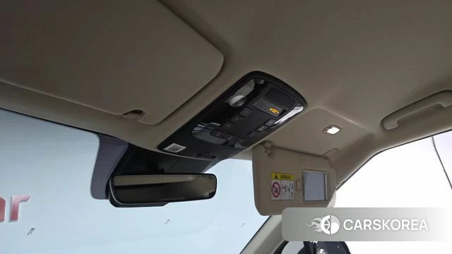Kia Carnival 4th generation id 4899848 из Кореи 20