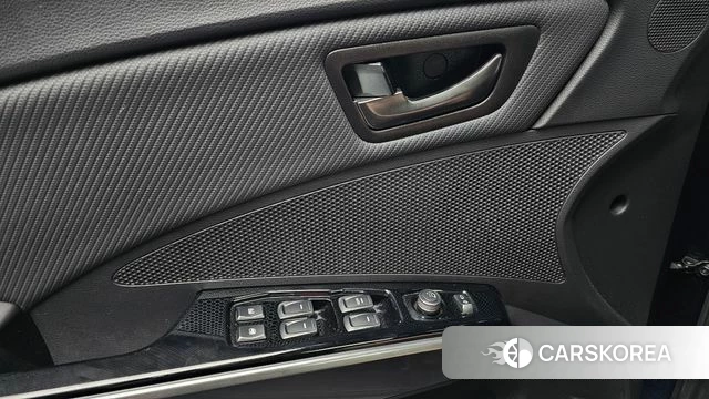 Ssangyong Berry New Tivoli id 4683766 из Кореи 20
