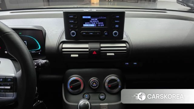 Hyundai Casper id 4854435 из Кореи 20