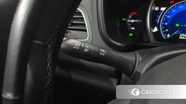 Renault Korea (Samsung) QM6 id 4251312 из Кореи 20