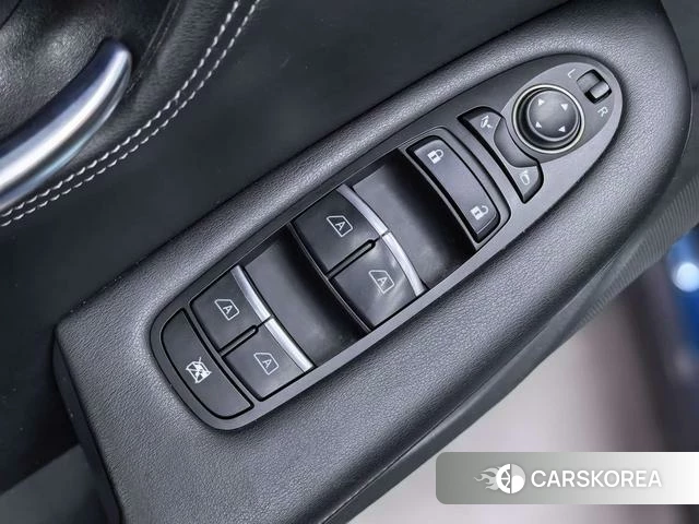 Infiniti QX50 id 4214073 из Китая 20