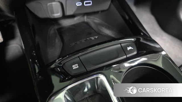 Chevrolet (GM Daewoo) Trax Crossover id 4302669 из Кореи 20