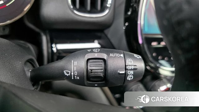 Mini Cooper Countryman id 4396338 из Кореи 20
