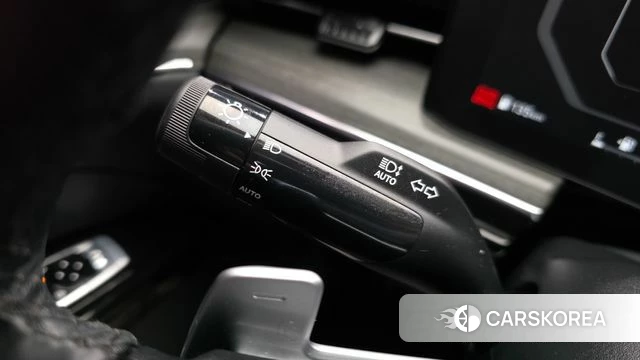 Kia The New K5 3rd generation id 4783202 из Кореи 20