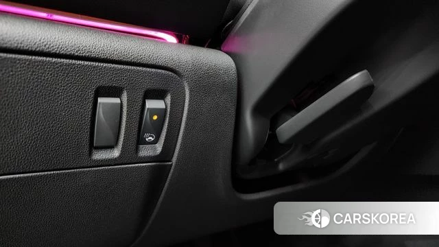 Renault Korea (Samsung) SM6 id 4448099 из Кореи 20