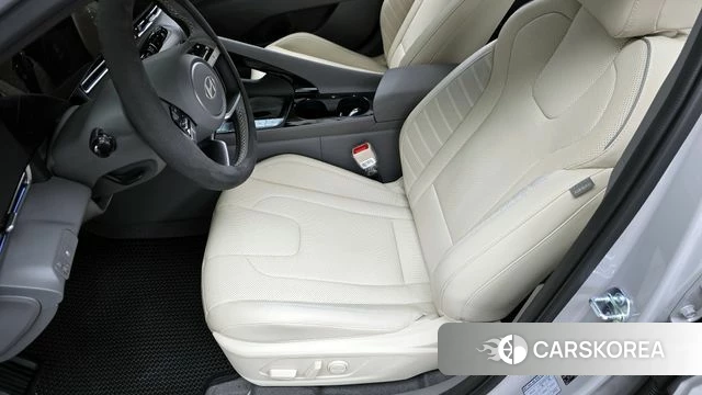 Hyundai The New Avante (CN7) id 4248320 из Кореи 20