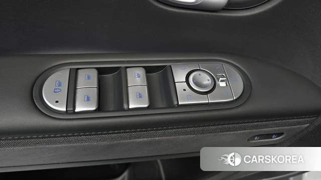 Hyundai Ionic 5 id 4474596 из Кореи 20