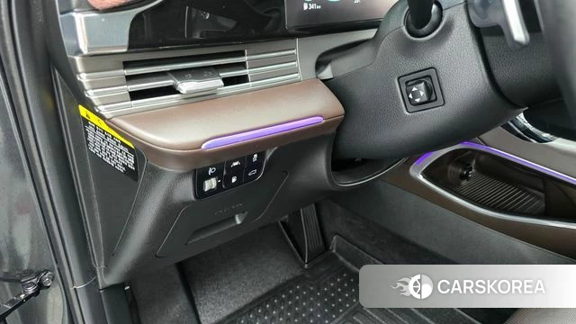 Hyundai The New Grandeur IG Hybrid id 4535963 из Кореи 20