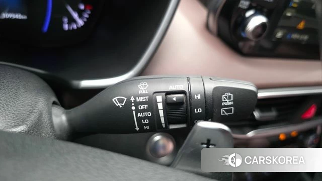 Hyundai Santa Fe TM id 4605183 из Кореи 20