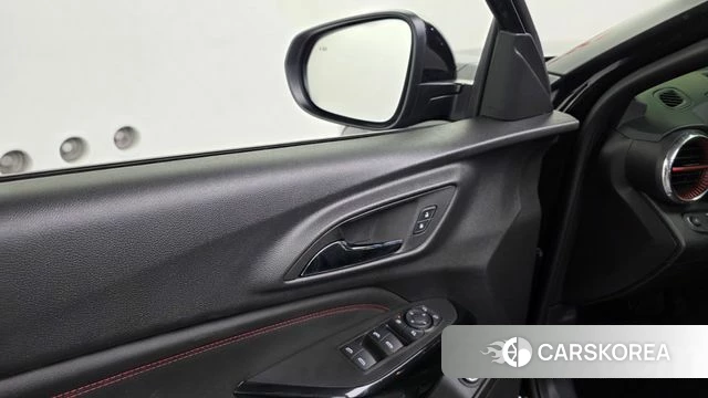 Chevrolet (GM Daewoo) Trax Crossover id 4617569 из Кореи 20