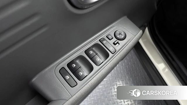 Hyundai Casper id 4243631 из Кореи 20
