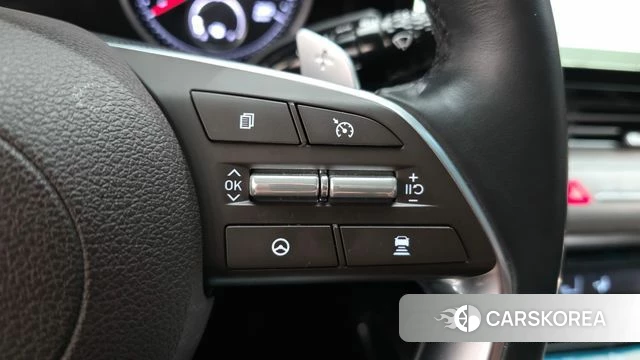 Hyundai The New Grandeur IG id 4231486 из Кореи 20