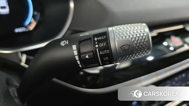 Genesis G80 (RG3) id 4519200 из Кореи 20