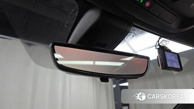 Chevrolet Server Van id 4593224 из Кореи 20