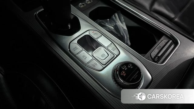 Ssangyong All New Rexton id 4794044 из Кореи 20