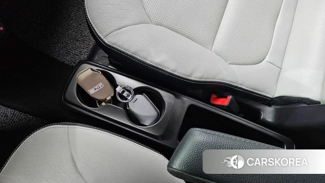 Kia The New Kia Ray EV id 4602769 из Кореи 20